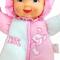 Goldberger Baby's First Soft & Snuggle Bunny Toy Doll